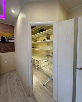 2-к квартира, на длительный срок, 45м2, 3/7 этаж