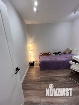 1-к квартира, на длительный срок, 41м2, 1/5 этаж