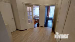 2-к квартира, на длительный срок, 60м2, 7/12 этаж