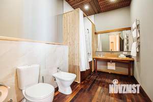 2-к квартира, посуточно, 44м2, 1/1 этаж