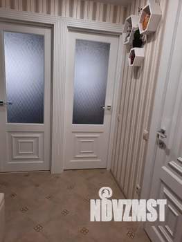 2-к квартира, посуточно, 54м2, 11/17 этаж