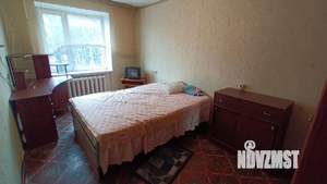 2-к квартира, на длительный срок, 47м2, 4/5 этаж