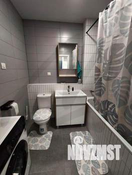 1-к квартира, на длительный срок, 40м2, 4/8 этаж