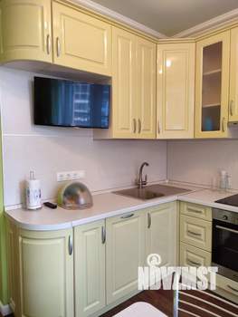 1-к квартира, на длительный срок, 36м2, 10/18 этаж