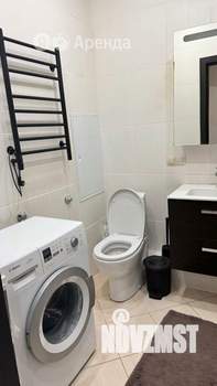 1-к квартира, на длительный срок, 44м2, 10/11 этаж