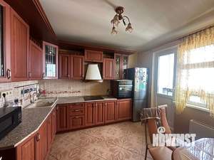 3-к квартира, на длительный срок, 86м2, 20/25 этаж