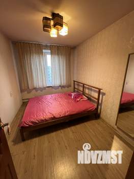 2-к квартира, на длительный срок, 45м2, 9/9 этаж