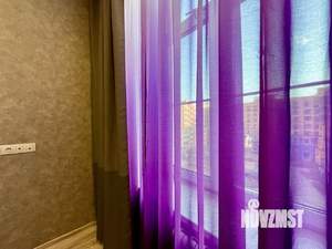 2-к квартира, посуточно, 50м2, 7/17 этаж