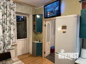 1-к квартира, посуточно, 43м2, 5/18 этаж