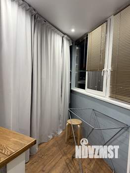 Студия квартира, на длительный срок, 30м2, 22/27 этаж