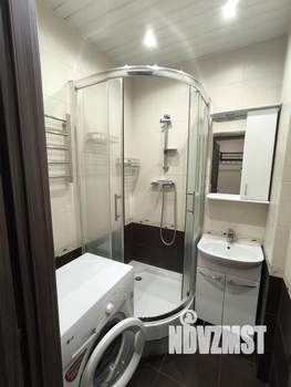 1-к квартира, на длительный срок, 36м2, 5/14 этаж