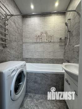 1-к квартира, на длительный срок, 35м2, 11/17 этаж