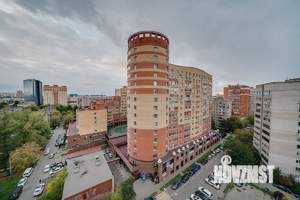 2-к квартира, на длительный срок, 57м2, 2/15 этаж