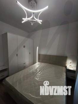 1-к квартира, на длительный срок, 40м2, 4/8 этаж