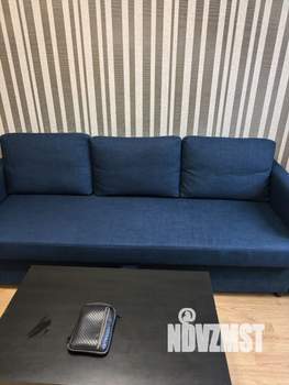 2-к квартира, на длительный срок, 57м2, 24/25 этаж