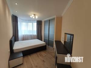 2-к квартира, на длительный срок, 71м2, 12/28 этаж