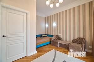 3-к квартира, на длительный срок, 98м2, 3/9 этаж