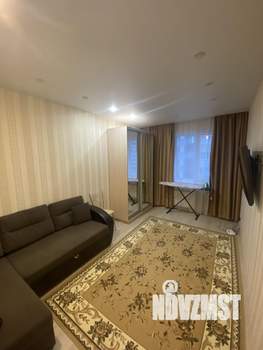 1-к квартира, на длительный срок, 39м2, 10/18 этаж