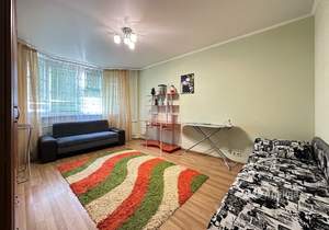 3-к квартира, на длительный срок, 81м2, 24/25 этаж