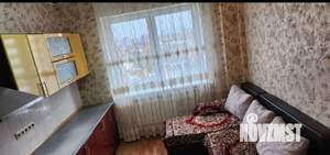 1-к квартира, на длительный срок, 46м2, 15/19 этаж