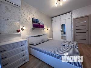 2-к квартира, посуточно, 48м2, 3/17 этаж