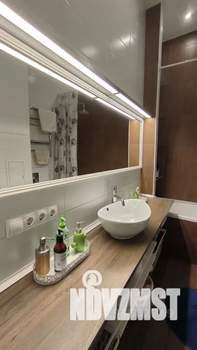 2-к квартира, посуточно, 44м2, 1/8 этаж