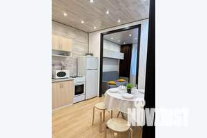 2-к квартира, посуточно, 43м2, 7/25 этаж