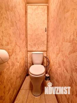 1-к квартира, на длительный срок, 36м2, 4/9 этаж