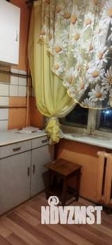 1-к квартира, на длительный срок, 35м2, 4/5 этаж