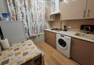 1-к квартира, на длительный срок, 30м2, 1/5 этаж