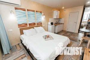 1-к квартира, посуточно, 23м2, 10/25 этаж