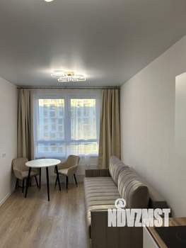 1-к квартира, на длительный срок, 36м2, 8/12 этаж