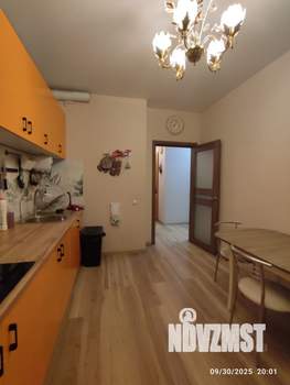 2-к квартира, на длительный срок, 64м2, 7/17 этаж
