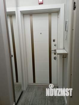 1-к квартира, на длительный срок, 37м2, 20/25 этаж