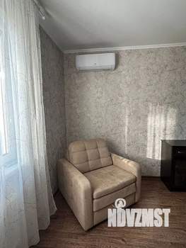 1-к квартира, на длительный срок, 45м2, 12/17 этаж