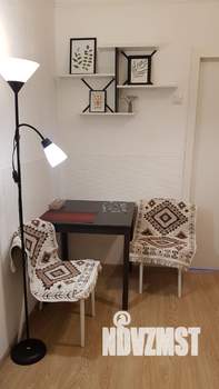 1-к квартира, на длительный срок, 30м2, 13/18 этаж