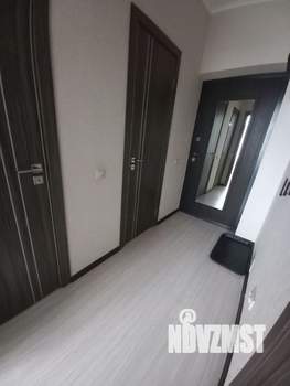 1-к квартира, на длительный срок, 32м2, 9/9 этаж