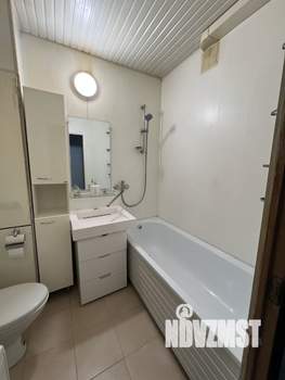 1-к квартира, на длительный срок, 35м2, 15/19 этаж