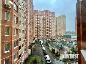 2-к квартира, на длительный срок, 70м2, 5/17 этаж