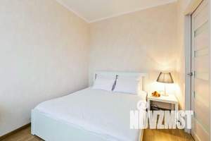 2-к квартира, посуточно, 40м2, 1/17 этаж