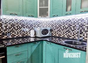 3-к квартира, посуточно, 56м2, 10/20 этаж