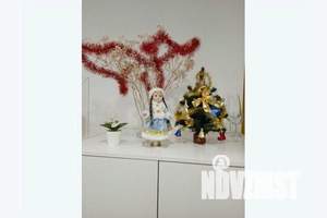 1-к квартира, посуточно, 21м2, 2/9 этаж