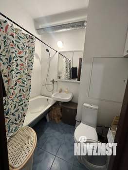 1-к квартира, на длительный срок, 31м2, 4/10 этаж