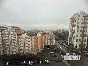 2-к квартира, на длительный срок, 56м2, 17/17 этаж