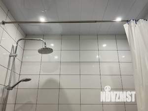 Студия квартира, посуточно, 34м2, 6/17 этаж