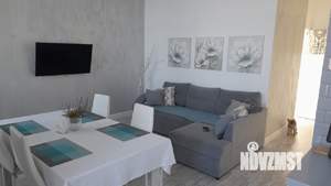 2-к квартира, на длительный срок, 46м2, 4/17 этаж