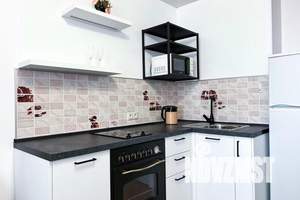 1-к квартира, посуточно, 32м2, 21/25 этаж