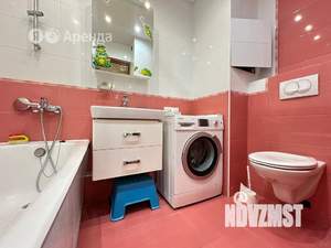 3-к квартира, на длительный срок, 86м2, 22/23 этаж