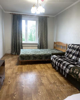 1-к квартира, на длительный срок, 32м2, 7/9 этаж