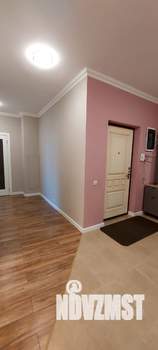 2-к квартира, на длительный срок, 76м2, 16/28 этаж